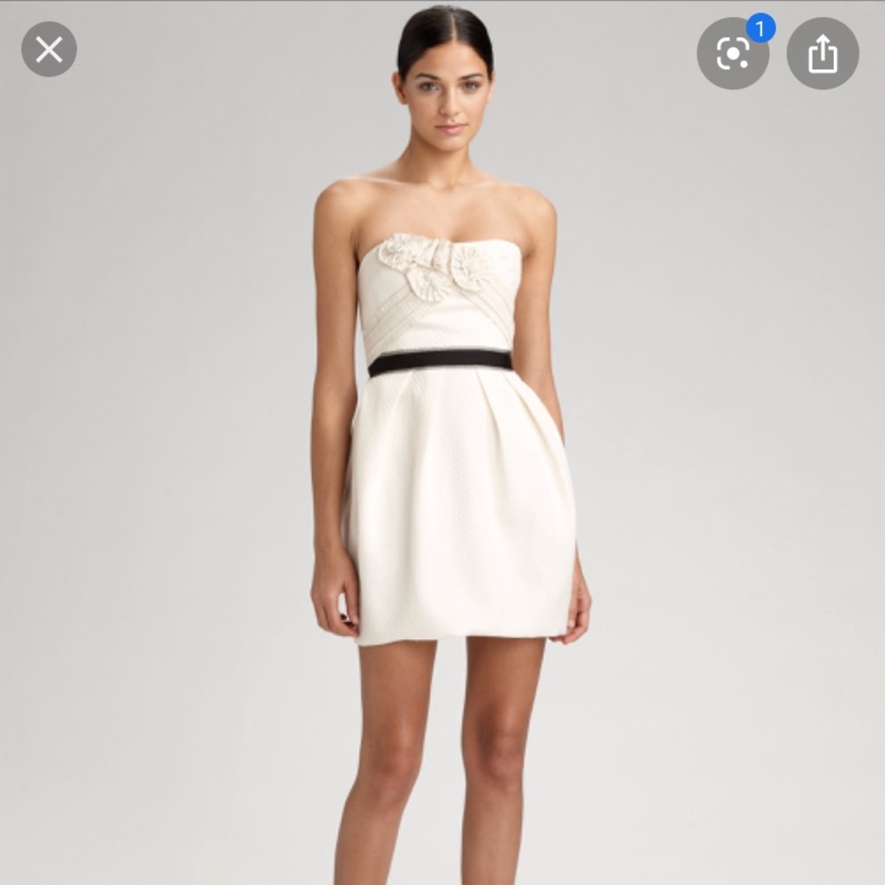BCBG Cocktail Dress